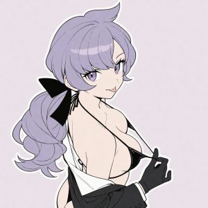Anabel - Bikini (Anabel / Capucine / リラ / 리라 / 莉拉) - Image 7
