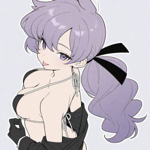 Anabel - Bikini (Anabel / Capucine / リラ / 리라 / 莉拉) - Image 4