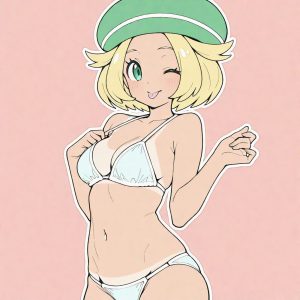 Bianca-Tanlines Bikini (Bianca / Bell / ベル / 벨) - Image 3