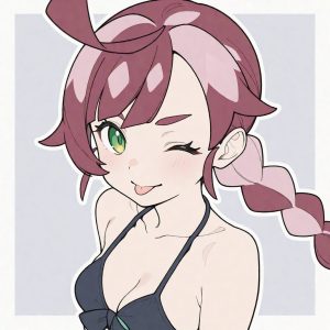 Chloe - Bikini (Chloe / コハル / 하루 / 小春) - Image 5