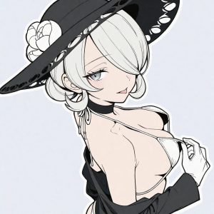 Cogita - Bikini (Cogita / Penséa / コギト / 코기토 / 吾思) - Image 8