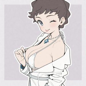 Diantha - Bikini (Diantha / Dianthéa / カルネ / 카르네) - Image 4