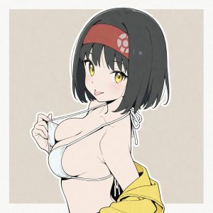 Erika - Bikini (Erika / エリカ / 민화 / 莉佳) - Image 6