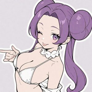 Fantina - Bikini (Fantina / メリッサ / 멜리사 / 梅丽莎) - Image 3