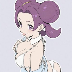 Fantina - Bikini (Fantina / メリッサ / 멜리사 / 梅丽莎) - Image 5