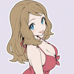 Serena - Bikini (セレナ / 세레나 / 莎莉娜) - Image 4