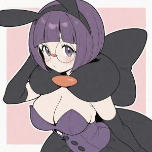 Shauntal - Bunny Suit (Shauntal / Anis / シキミ / 망초 / 婉龍) - Image 3