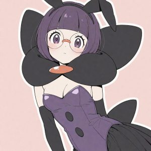 Shauntal - Bunny Suit (Shauntal / Anis / シキミ / 망초 / 婉龍) - Image 4