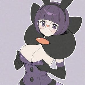 Shauntal - Bunny Suit (Shauntal / Anis / シキミ / 망초 / 婉龍) - Image 5