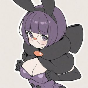 Shauntal - Bunny Suit (Shauntal / Anis / シキミ / 망초 / 婉龍) - Image 7