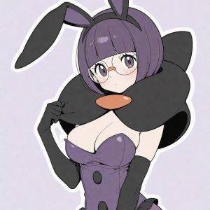 Shauntal - Bunny Suit (Shauntal / Anis / シキミ / 망초 / 婉龍) - Image 8
