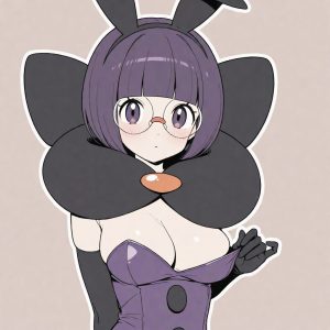 Shauntal - Bunny Suit (Shauntal / Anis / シキミ / 망초 / 婉龍) - Image 9