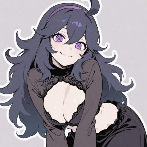 Hex Maniac - belly dancer (Hex Maniac / MystiManiac Valeria / オカルトマニアのホノカ / 오컬트마니아 / 靈異迷) - Image 9