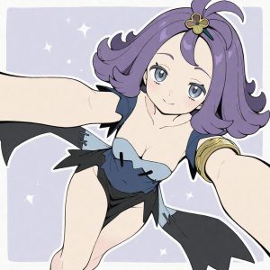 Acerola - Belly Dancer (Acerola / Margie / アセロラ / 아세로라 / 阿塞萝拉) - Image 6
