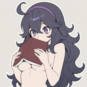 Hex Maniac - book (Hex Maniac / MystiManiac Valeria / オカルトマニアのホノカ / 오컬트마니아 / 靈異迷) - Image 3