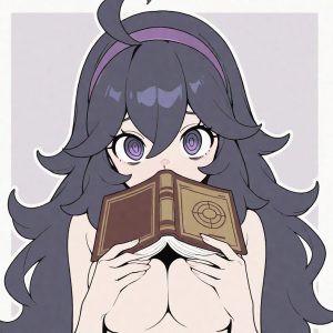 Hex Maniac - book (Hex Maniac / MystiManiac Valeria / オカルトマニアのホノカ / 오컬트마니아 / 靈異迷) - Image 4