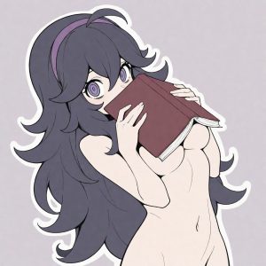 Hex Maniac - book (Hex Maniac / MystiManiac Valeria / オカルトマニアのホノカ / 오컬트마니아 / 靈異迷) - Image 5