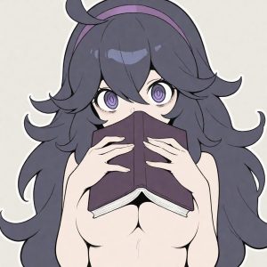 Hex Maniac - book (Hex Maniac / MystiManiac Valeria / オカルトマニアのホノカ / 오컬트마니아 / 靈異迷) - Image 7