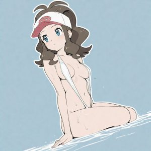 Hilda - Slingshot Bikini (Hilda / Ludvina / トウコ / 투희 / 鬥子) - Image 8