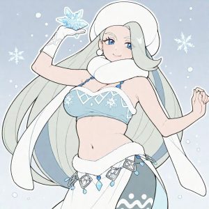 Melony - Belly Dancer (Melony / Lona / メロン / 멜론 / 美蓉) - Image 5