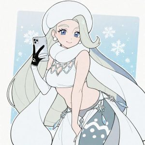 Melony - Belly Dancer (Melony / Lona / メロン / 멜론 / 美蓉) - Image 7