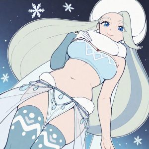 Melony - Belly Dancer (Melony / Lona / メロン / 멜론 / 美蓉) - Image 8