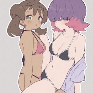 Shauna & Dot Squeeze - Image 3