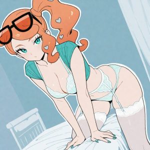 Sonia - Lingerie (Sonia / Sonya / ソニア / 소니아 / 索妮亚) - Image 4