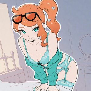 Sonia - Lingerie (Sonia / Sonya / ソニア / 소니아 / 索妮亚) - Image 6